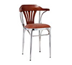 Стулья на металлокаркасе, стулья для дома, стулья для кафе, стул для ресторана.стул для улицы,стул , дизайнерский стул