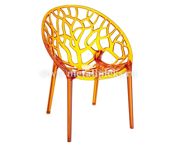 Кресло пластиковое АК-1500