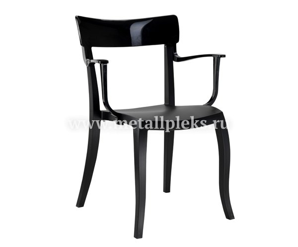 Кресло пластиковое АК-1535