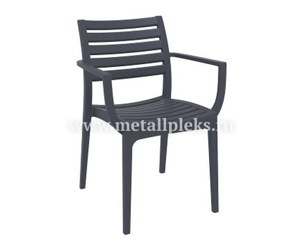 Кресло пластиковое АК-1758