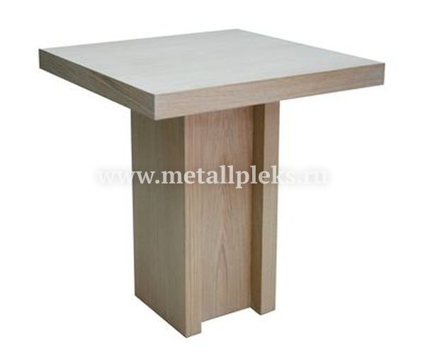 Стол на деревянном каркасе APM-3072
