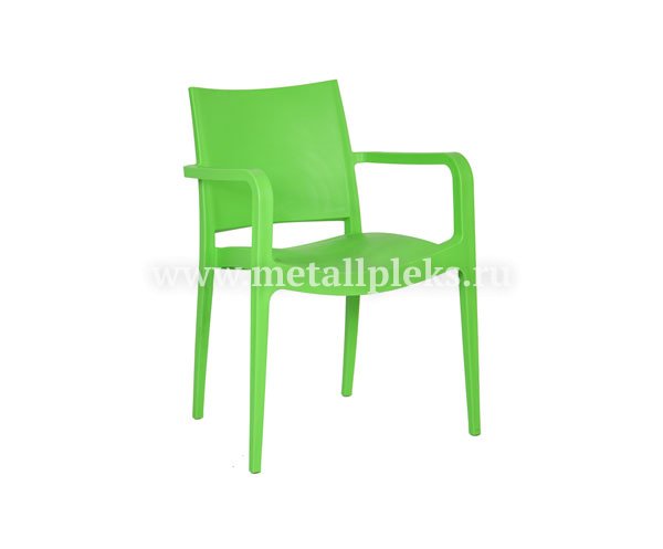 Кресло пластиковое АS-1069-с