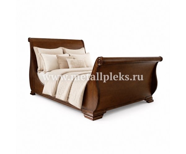 #кровать #дизайнерскаякровать #кроватьдлядома #кроватьназаказ Дизайнерская кровать Kira