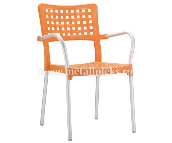 Кресло пластиковое МК-511