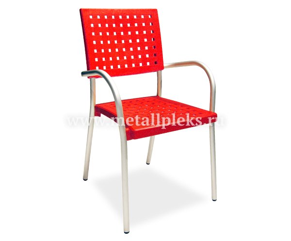 Кресло пластиковое MК-512