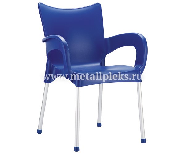Кресло пластиковое MК-528