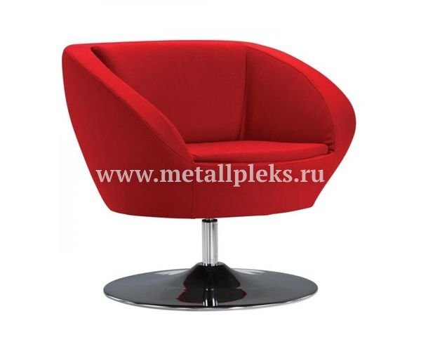 Кресло  на металлокаркасе MK-731