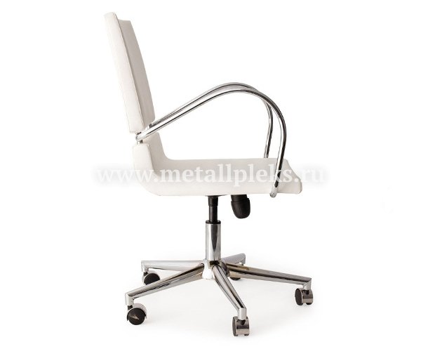 Кресло на металлокаркасе OKB-7008