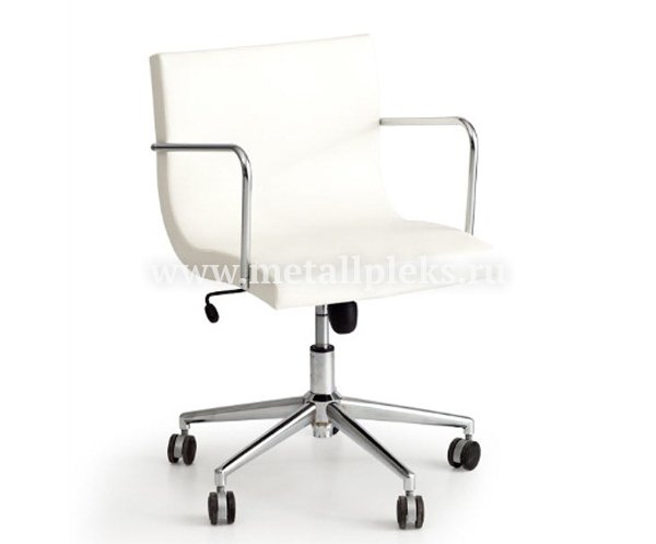 Кресло на металлокаркасе OKB-7010