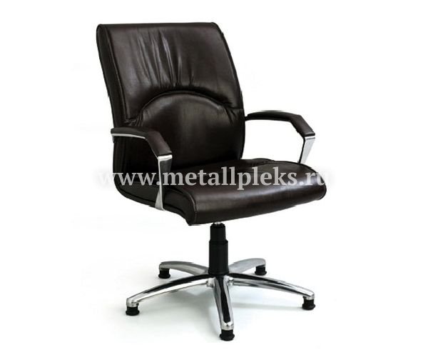 Кресло на металлокаркасе OKB-7036-d