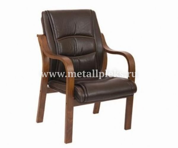 Кресло на деревянном каркасе OKB-7052-j