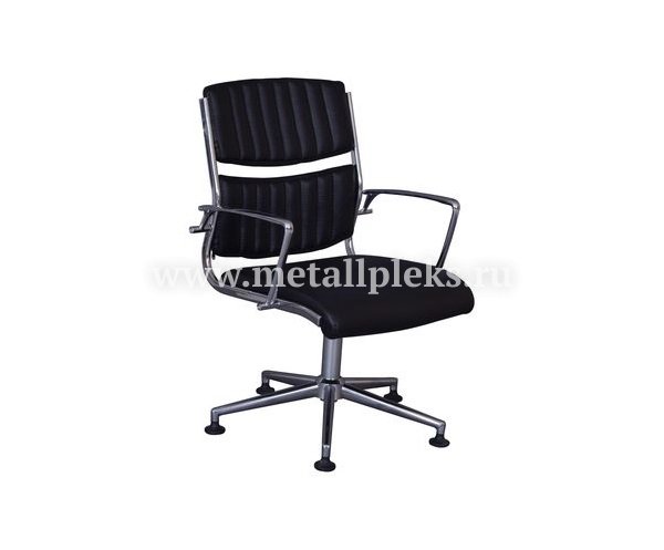 Кресло на металлокаркасе OKB-7095