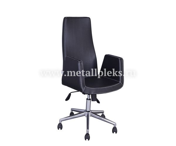 Кресло на металлокаркасе OKB-7099-a
