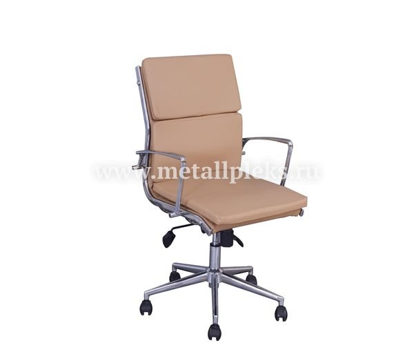 Кресло на металлокаркасе OKB-8005-a