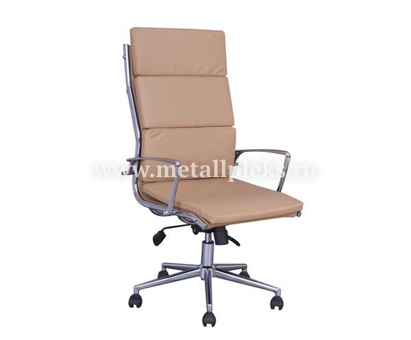Кресло на металлокаркасе OKB-8005-b