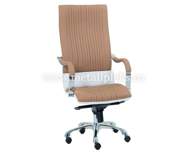 Кресло на металлокаркасе OKB-8018