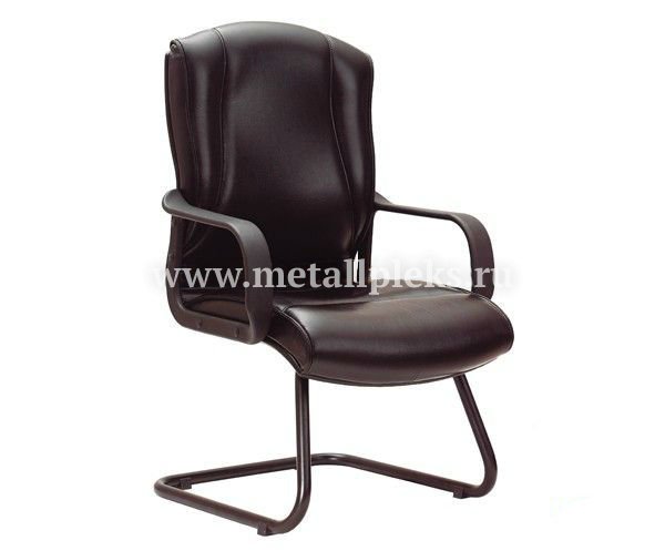 Кресло на металлокаркасе OKT-7231