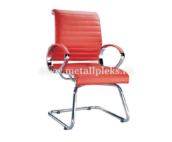 Кресло на металлокаркасе OKT-7234