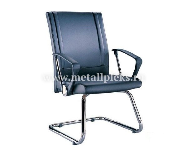 Кресло на металлокаркасе OKT-7245