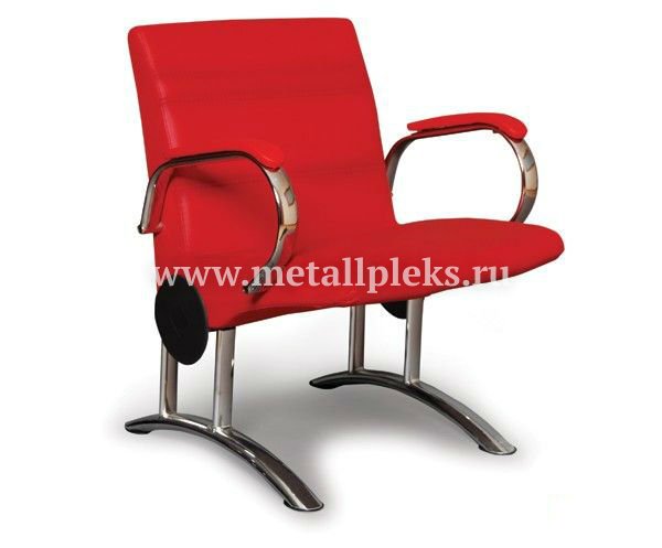 Кресло на металлокаркасе OKT-7311