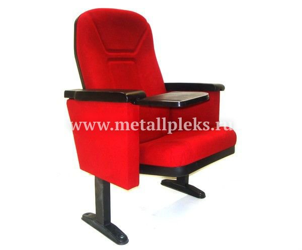 Театральное кресло на металлокаркасе SK-9041