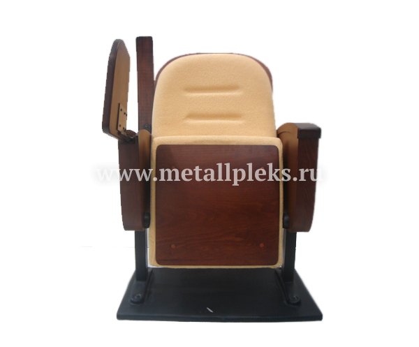 Театральное кресло на металлокаркасе SK-9005