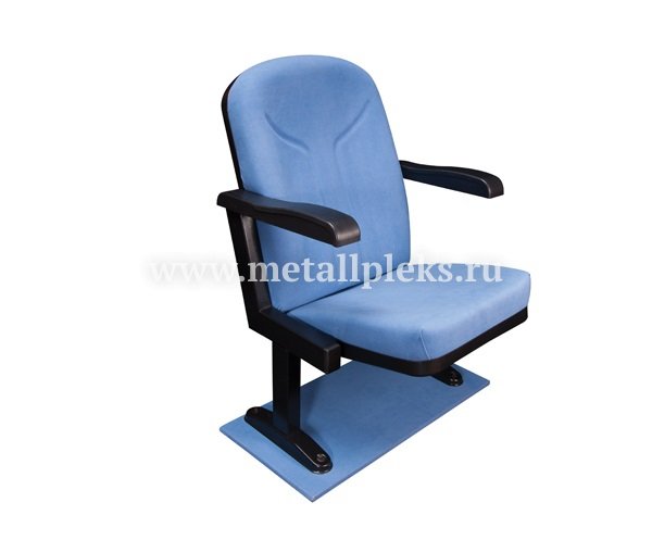 Театральное кресло на металлокаркасе SK-9006