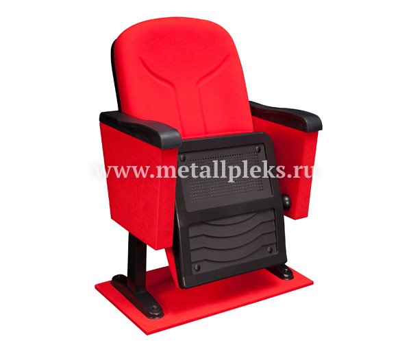 Театральное кресло на металлокаркасе SK-9009