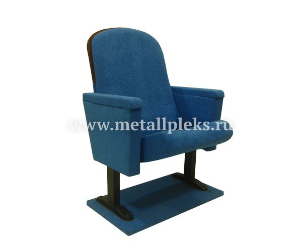 Театральное кресло на металлокаркасе SK-9034
