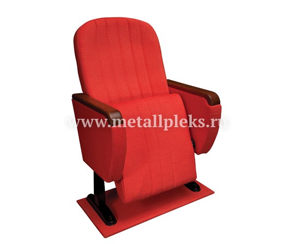 Театральное кресло на металлокаркасе SK-9060