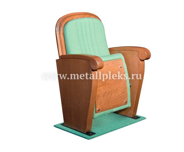 Театральное кресло на металлокаркасе SK-9063