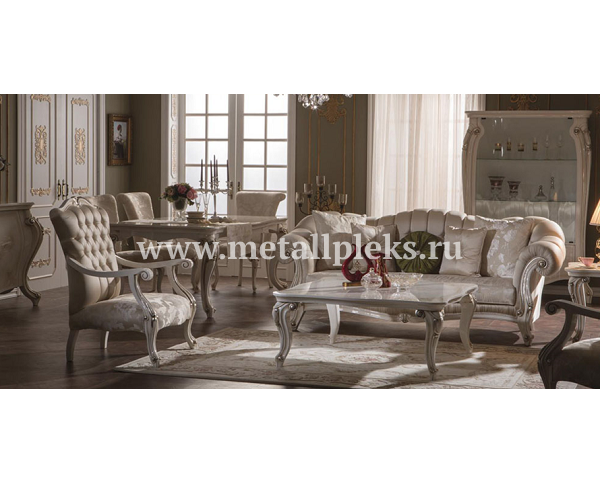 Комплект мебели Venedik