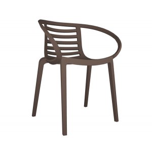 Кресло пластиковое АК-1586
