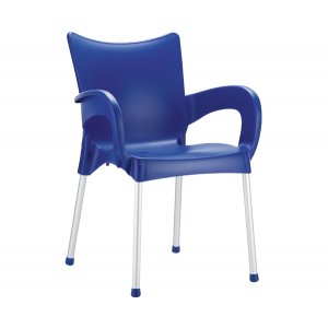Кресло пластиковое MК-528