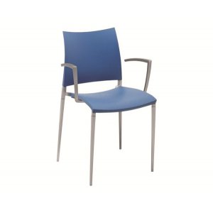 Кресло пластиковое МК-695