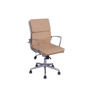 Кресло на металлокаркасе OKB-8005-a