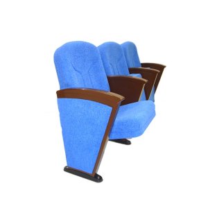 Театральное кресло на металлокаркасе SK-9014