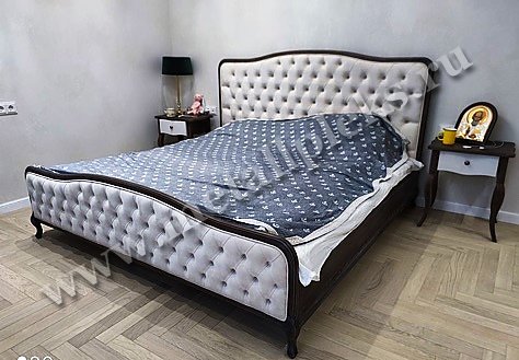 Кровать Marie